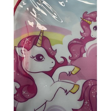 Unicorn Special backpack, bag 29 cm II. class