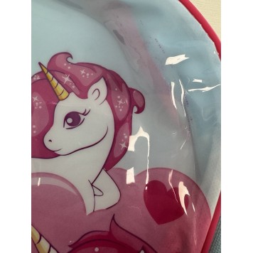 Unicorn Special backpack, bag 29 cm II. class