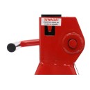 Kobyłki samochodowe 2T 2szt KD397