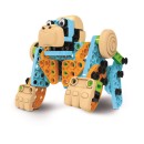 Animals Junior Clementoni building toy