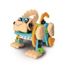 Animals Junior Clementoni building toy