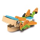 Animals Junior Clementoni building toy