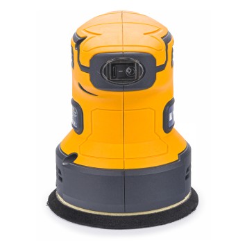 Szlifierka mimośrodowa mimośrodowa 1100W PM-SMO-1100T