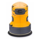 Szlifierka mimośrodowa mimośrodowa 1100W PM-SMO-1100T