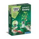 Colour Science Botanical Lab Set Clementoni