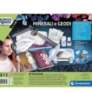 Colour Science Botanical Lab Set Clementoni