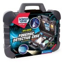 Colour Science & Play Detective Science Kit Clementoni