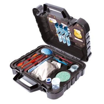 Colour Science & Play Detective Science Kit Clementoni