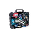 Colour Science & Play Detective Science Kit Clementoni