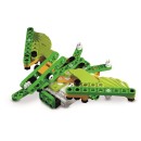 Dinosaur Junior Clementoni construction toy