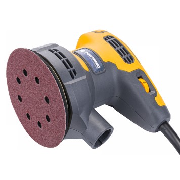 Szlifierka mimośrodowa mimośrodowa 1100W PM-SMO-1100T