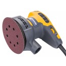 Szlifierka mimośrodowa mimośrodowa 1100W PM-SMO-1100T