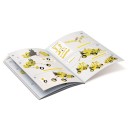 Vehicle Mechanics Lifter Construction Toy Clementoni