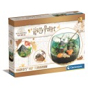 Harry Potter Hagrid Hut Terrarium Clementoni