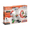 Colour Path Action-Reaction Beginner Science Set Clementoni