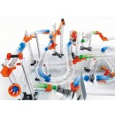 Colour Path Action Reaction Science Set Clementoni