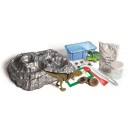 Jurassic World Dominion swamp set Clementoni