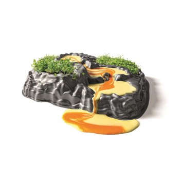 Jurassic World Dominion swamp set Clementoni