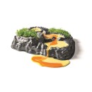 Jurassic World Dominion swamp set Clementoni