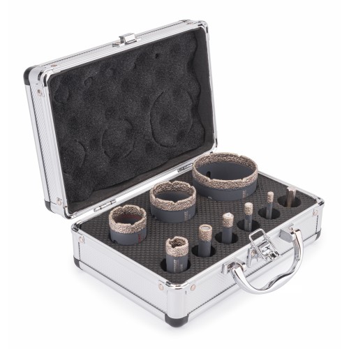 Zestaw otwornic PM-ZOD-9T