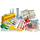 Colour Test Chemistry Lab Science Set Clementoni