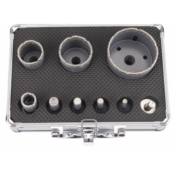 Zestaw otwornic PM-ZOD-9T