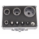 Zestaw otwornic PM-ZOD-9T