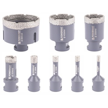 Zestaw otwornic PM-ZOD-9T