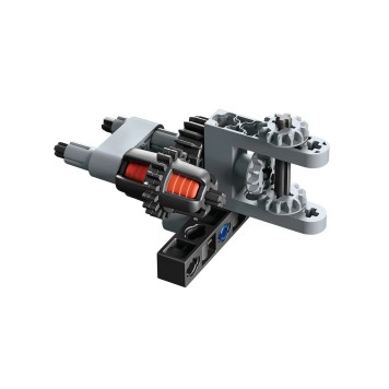 Car Mechanics Lamborghini Urus sportClementoni