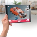 Car Mechanics Lamborghini Urus sportClementoni