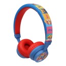 Paw Patrol wireless Bluetooth headphones
