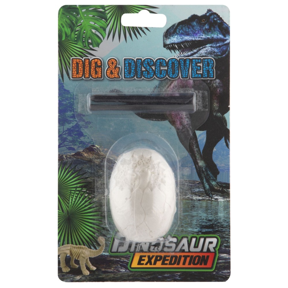Dinosaur Expedition Mini explorer kit