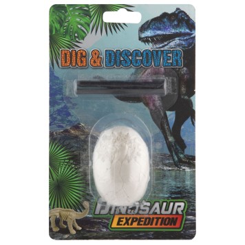 Dinosaur Expedition Mini explorer kit