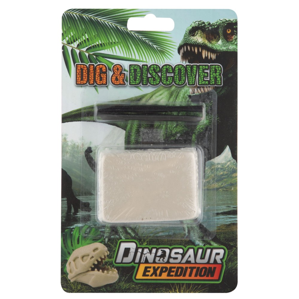 Dinosaur Expedition Mini explorer set