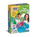 Colour Science Mini slime maker kit Clementoni