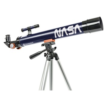 Nasa Science & Play Clementoni telescope set