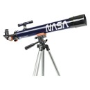 Nasa Science & Play Clementoni telescope set