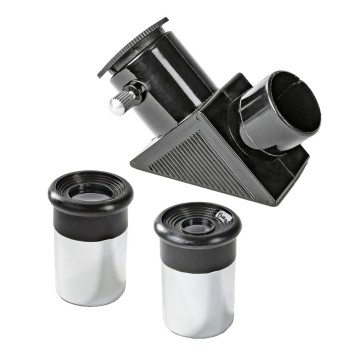 Nasa Science & Play Clementoni telescope set