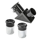 Nasa Science & Play Clementoni telescope set