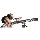 Nasa Science & Play Clementoni telescope set