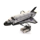 Nasa Mechanics Space Shuttle Construction Toy Clementoni