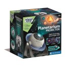 Space Star Planetarium Projector Clementoni