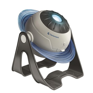 Space Star Planetarium Projector Clementoni