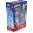 Spiderman Walkie Talkie and Watch