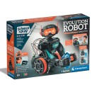 Robot Evolution Robot Programmable Toy Evolution Clementoni