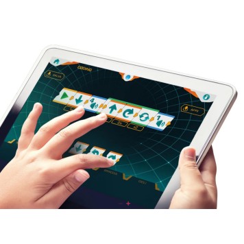 Robot Evolution Robot Programmable Toy Evolution Clementoni