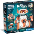 Robot Mio the robot 2.0 Programmable ToyMio the 2.0 Clementoni
