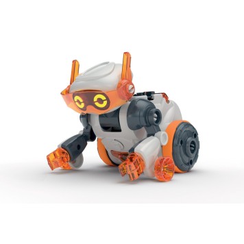 Robot Mio the robot 2.0 Programmable ToyMio the 2.0 Clementoni