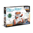 Robot Mio the robot Programmable Toy Mio the Clementoni
