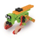 Animals Junior Meadow Animals Building Set Clementoni